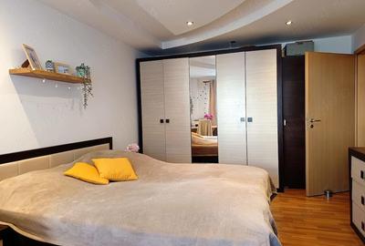 Apartament cu 3 camere decomandat în Vitrometan - 7