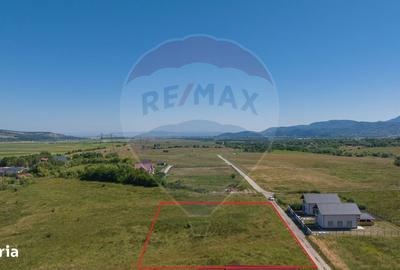 Spațiu comercial, în Tohanu Nou