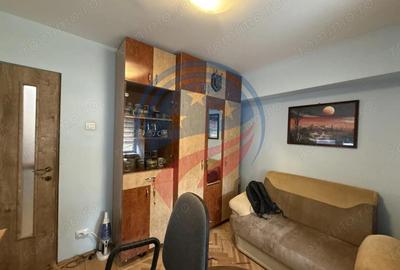 Apartament cu 4 camere decomandat în 1 Mai - 14