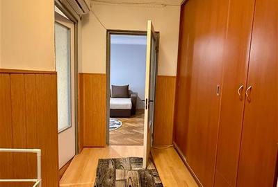 Apartament cu 2 camere decomandat în Alexandru cel Bun - 7