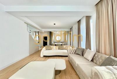 COMPLEX RESIDENTIAL/ANSAMBLU SECURIZAT/CASE INDIVIDUALE/CURTE GENEROASA - 16