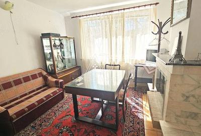 Apartament cu 3 camere decomandat în Central - 6