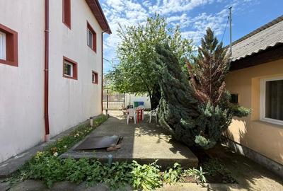 Casă individuală cu 5 camere cu Canalizare în Dascălu - 4