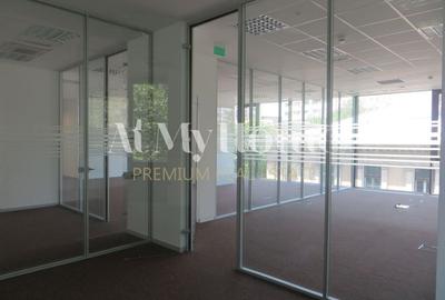 Imobil EXCLUSIVIST/Boutique de birouri, Metrou Universitate, 228mp, clasa A - 8