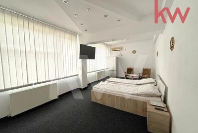 Proprietate de inchiriat Ultracentrala Potential excelent pentru investitie - 2