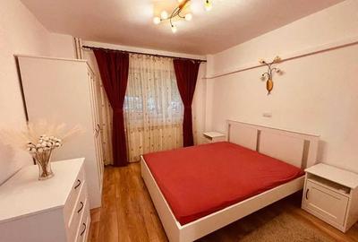 Apartament 2 camere, 60 mp, decomandat, ac, balcon, metrou, Mihai Bravu - 1