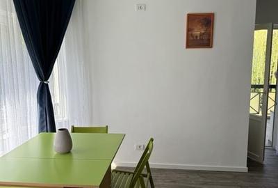 Apartament cu 2 camere în Ostroveni - 6