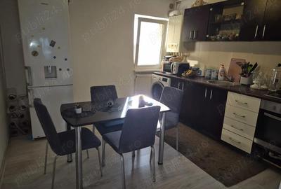 Apartament cu 2 camere decomandat în Central - 4