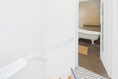 Apartament 3 camere, Calea Victoriei - 13