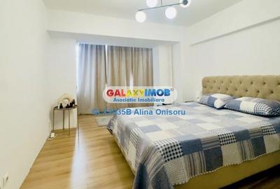 Apartament 2 camere moderne Bulevardul Unirii - zona centrala premium - 2