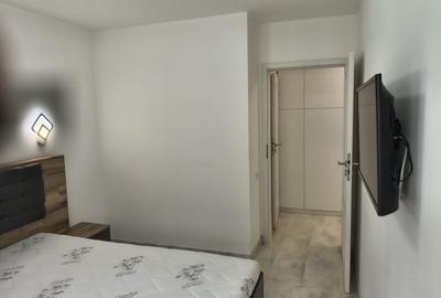 Apartament cu 2 camere decomandat, mobilat în Apărătorii Patriei - 21