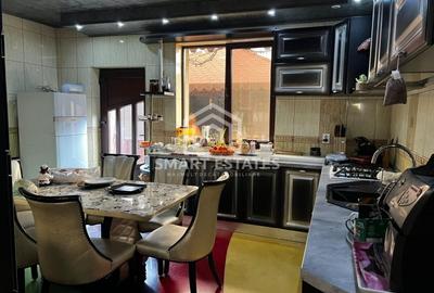Aparatorii Patriei - Vanzare Vila cu 5 Camere - Comision 0% - 9