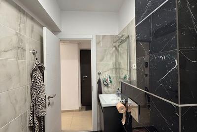 Apartament cu 2 camere decomandat, mobilat în Vitan - 4