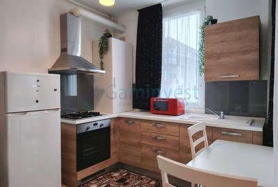 Apartament in bloc nou Ared, Oradea, Bihor, Gaminvest, V4383 - 4