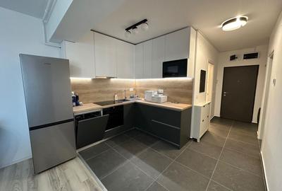 Apartament cu 3 camere decomandat în Lipovei - 2