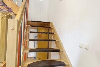 Casă individuală cu 3 camere cu Teren 70 Mp în Schei - 9