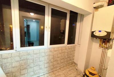 APARTAMENT 3 CAMERE DECOMANDAT ZONA CET - 7