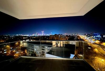 Apartament de Lux cu 4 Camere de Închiriat în Herăstrău - 12