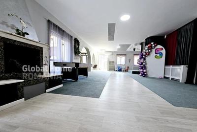 Vila Individuala 466 MP | Pipera | Teren 1000 MP | Ideala p - 35