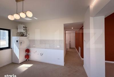 Apartament cu 3 camere decomandat în Central - 13