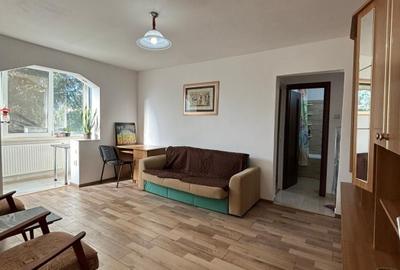 Zona Gării / Făget - apartament 2 camere semidecomandat - disponibil imediat - 6