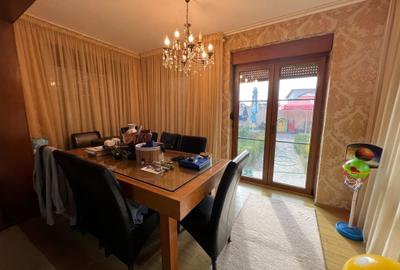 Casă individuală cu 4 camere cu Canalizare în Domnești - 15