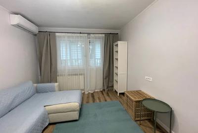 Apartament cu 2 camere semidecomandat, mobilat în Drumul Taberei - 2