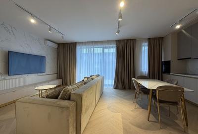 Apartament elegant 2 camere | 2 bai | parcare | Pipera-Jollie Ville - 2