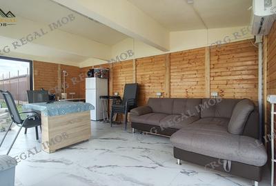 Casă individuală cu 4 camere cu Teren 375 Mp în Berceni - 9