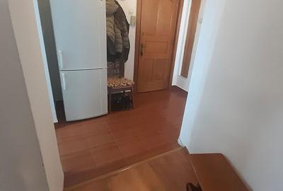Apartament cu 2 camere decomandat în Central - 4