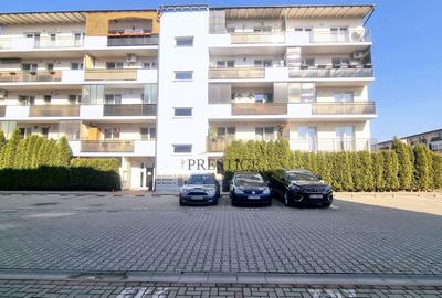 Garsonieră semidecomandată, mobilată în Turnișor - 1