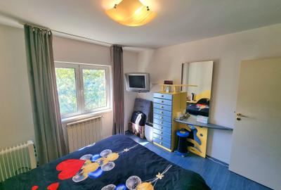 Apartament cu 3 camere decomandat, mobilat în Steaua - 9