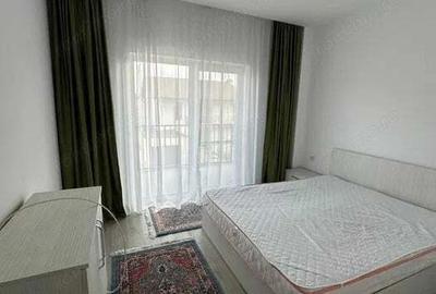 Apartament cu 2 camere decomandat în Braytim - 1