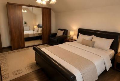 Casă cu 4 camere cu Teren 190 Mp în Central - 12
