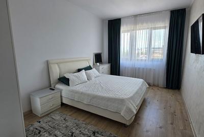 Apartament cu 2 camere decomandat în Prelungirea Ghencea - 12