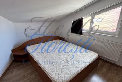 Apartament cu 3 camere semidecomandat în Florești - 1