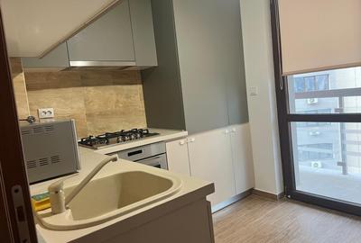 Apartament cu 3 camere Tudor Vladimirescu-Complex  River Towers Cod 157516 - 2