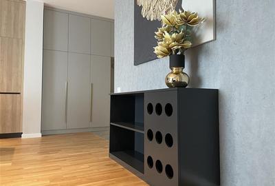 Apartament cu 2 camere decomandat în Herăstrău - 15