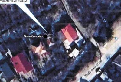 Casa si teren Valea Mare Podgoria, cota 1/2 , ID: R2618541 - 6