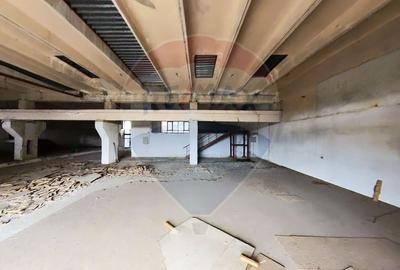 Spatiu industrial de 2060mp cu teren de 3358mp de vanzare Str Turnului - 29