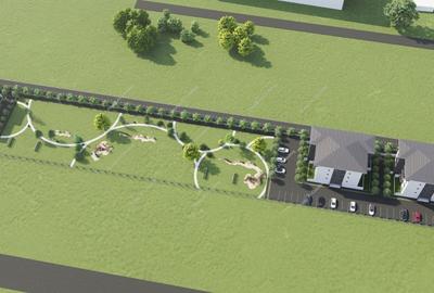 Teren Construcții intravilan de 15300 mp, în Giroc - 2