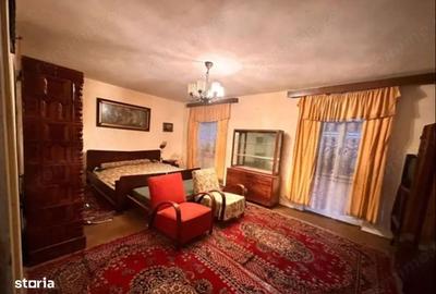 Casă cu 4 camere nedecomandat cu Teren 342 Mp în Ghirodei - 4