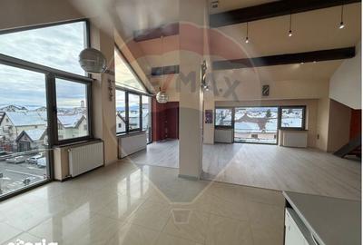 Spațiu comercial, de 120 mp, în Calea Dumbrăvii - 5
