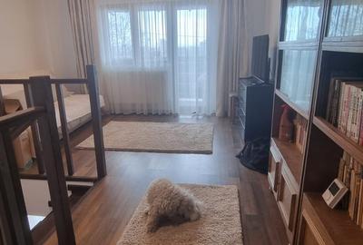 Vila tip duplex Moara de Vant cod 157923 - 9
