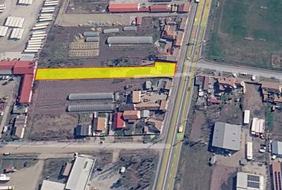 Casă cu 4 camere în Borș - 4