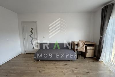 Ap 2 camere | 50mp | DECOMANDAT | PARCARE | BALCON | Prof Ioan Rusu/FLORESTI - 6