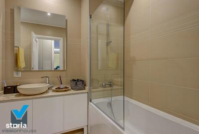 Apartament cu 3 camere, mobilat în Dudești - 14