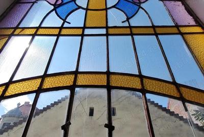 Palat integral , singur in curte, 2883 MP teren, Ultracentral, Oradea. - 3