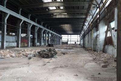 Proprietate industriala Ploiesti - 216.804 mp - 5