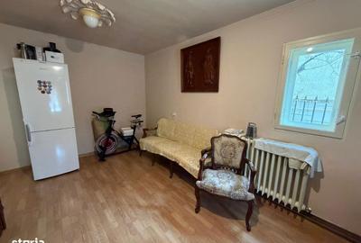 Casă cu 2 camere cu Teren 390 Mp în Tătărași - 5